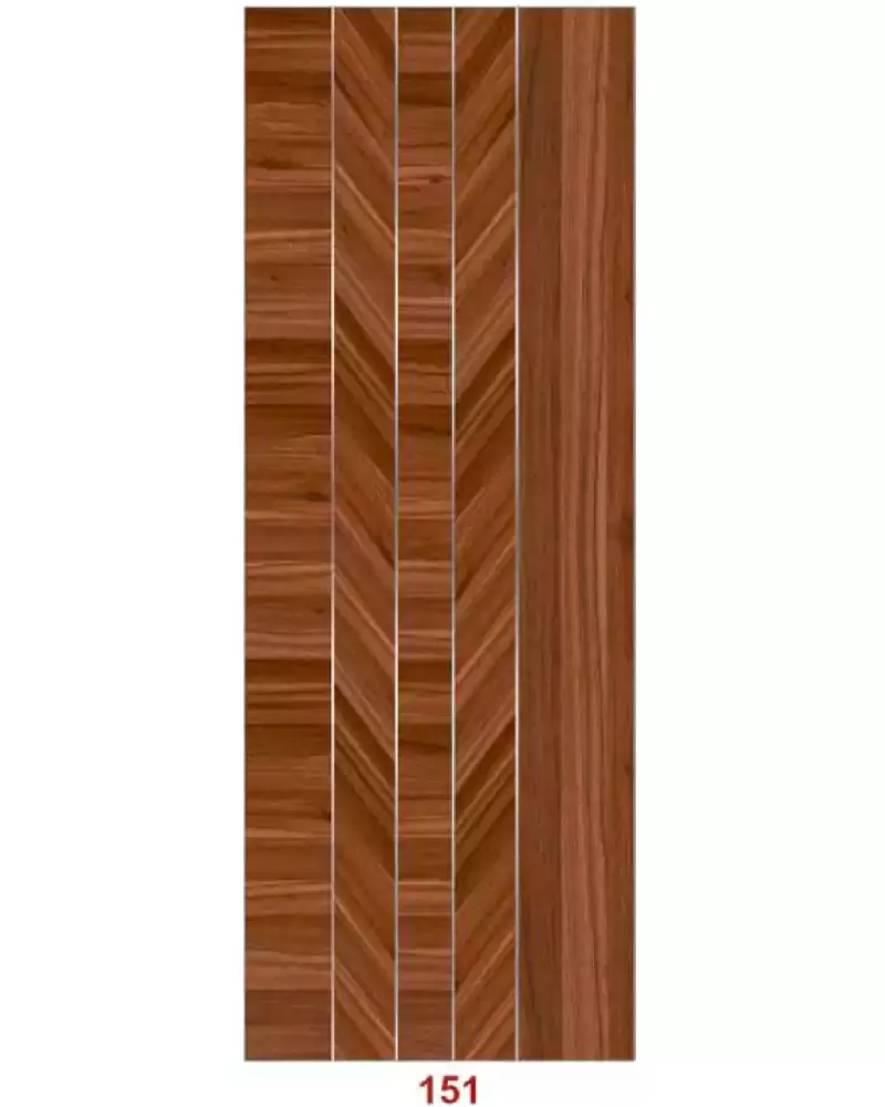 Premium WPC/Decorative Doors